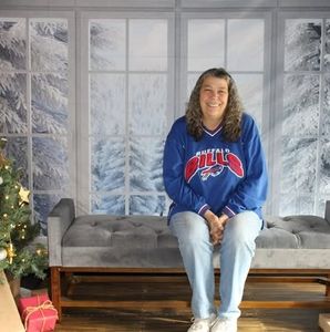 Meet your Posher, Debbie